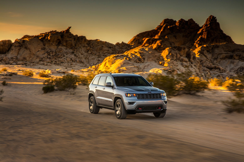Image: FCA
